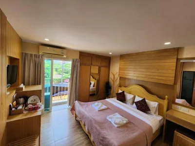Alaita Hostel Patong – 照片 2