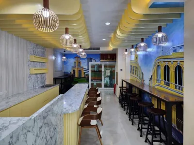 Alaita Hostel Patong – 照片 4