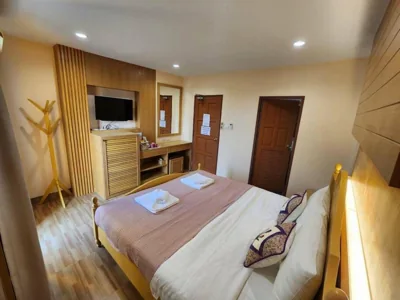Alaita Hostel Patong – 照片 5