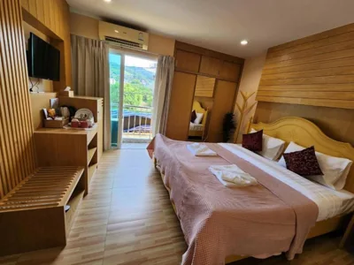 Alaita Hostel Patong – 照片 7