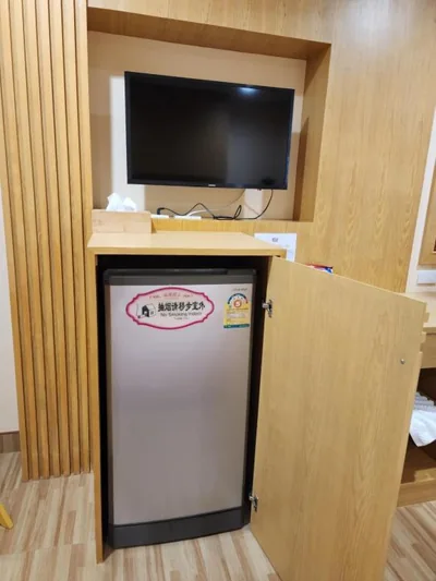 Alaita Hostel Patong – 照片 9