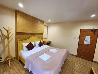Alaita Hostel Patong – 照片 10