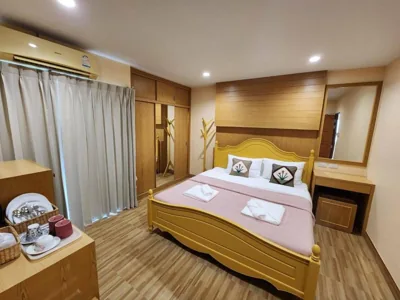 Alaita Hostel Patong – 照片 13