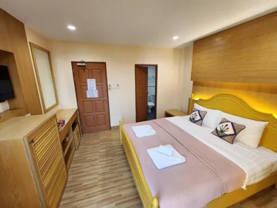 Alaita Hostel Patong – 照片 14
