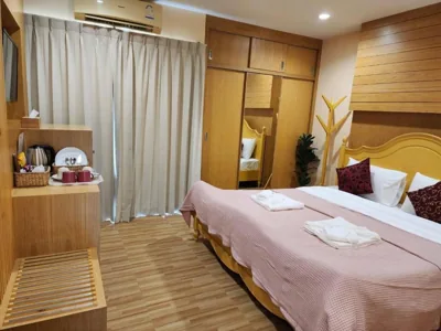 Alaita Hostel Patong – 照片 15