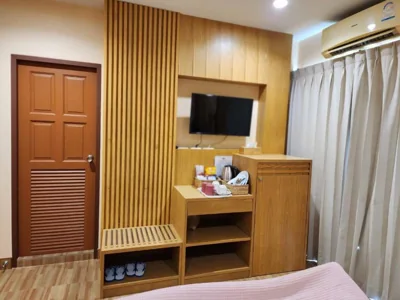 Alaita Hostel Patong – 照片 16